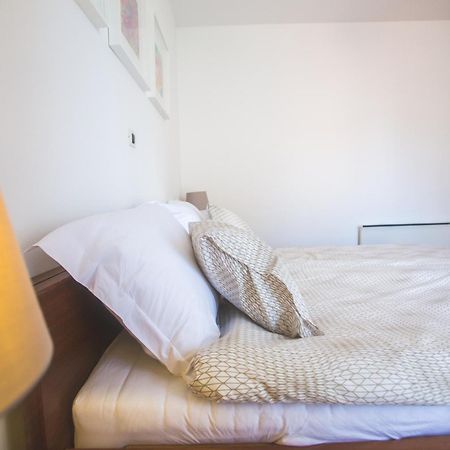 Apartments Mec & Tik Split Extérieur photo