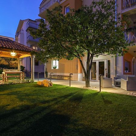 Apartments Mec & Tik Split Extérieur photo