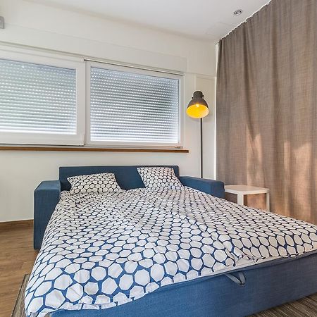 Apartments Mec & Tik Split Extérieur photo