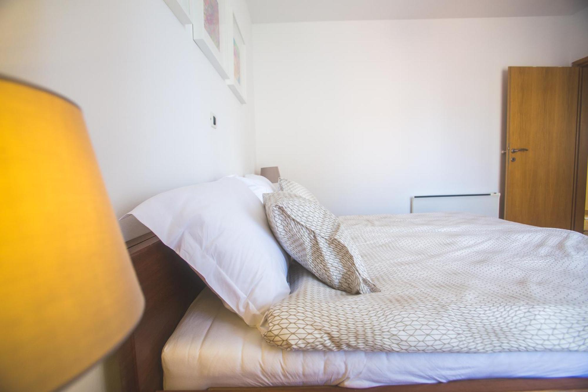 Apartments Mec & Tik Split Extérieur photo