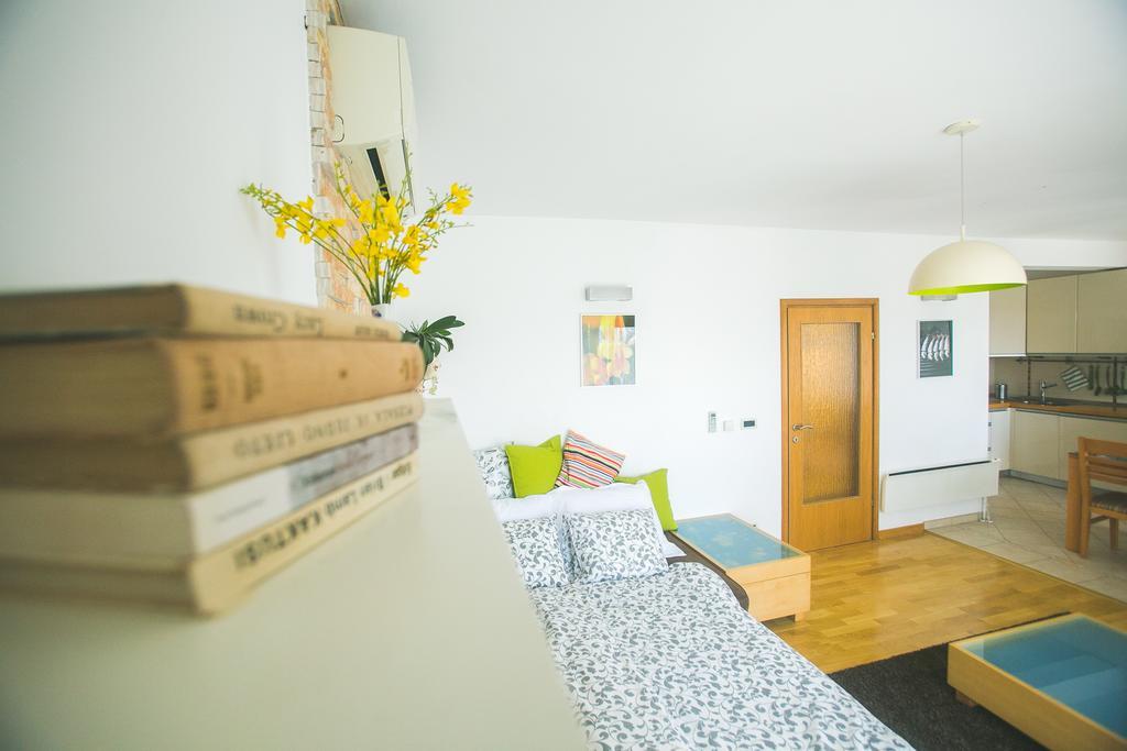Apartments Mec & Tik Split Extérieur photo
