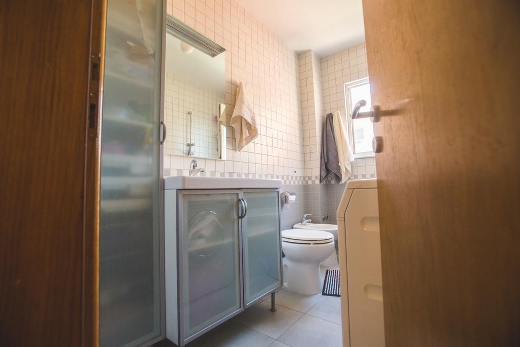 Apartments Mec & Tik Split Extérieur photo