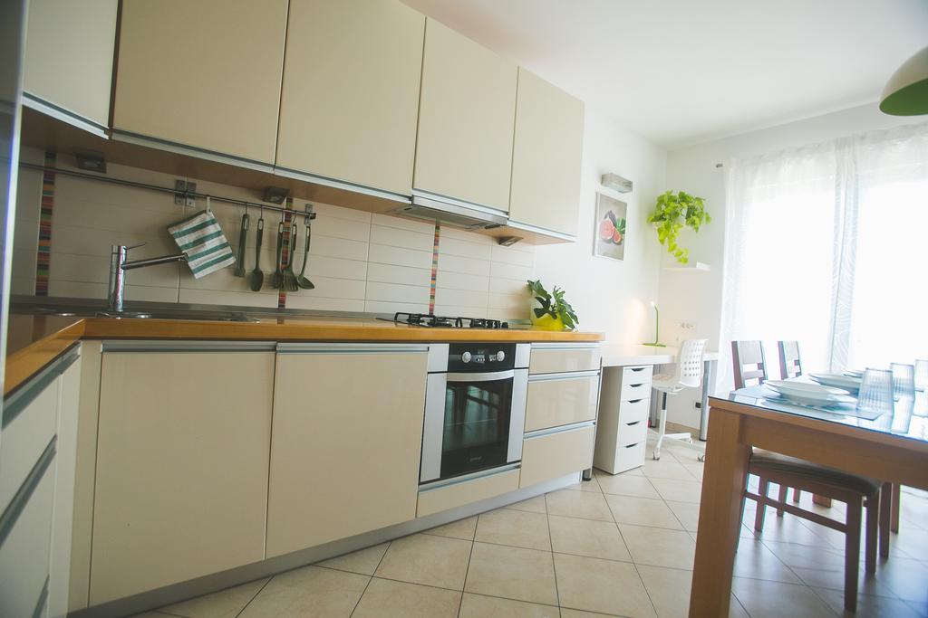 Apartments Mec & Tik Split Extérieur photo