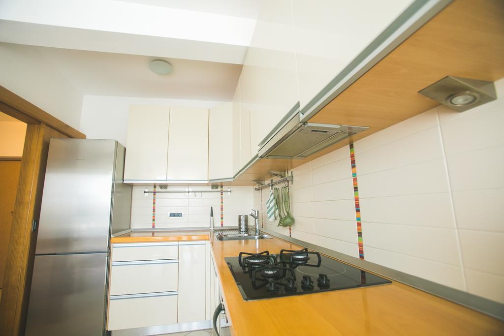 Apartments Mec & Tik Split Extérieur photo