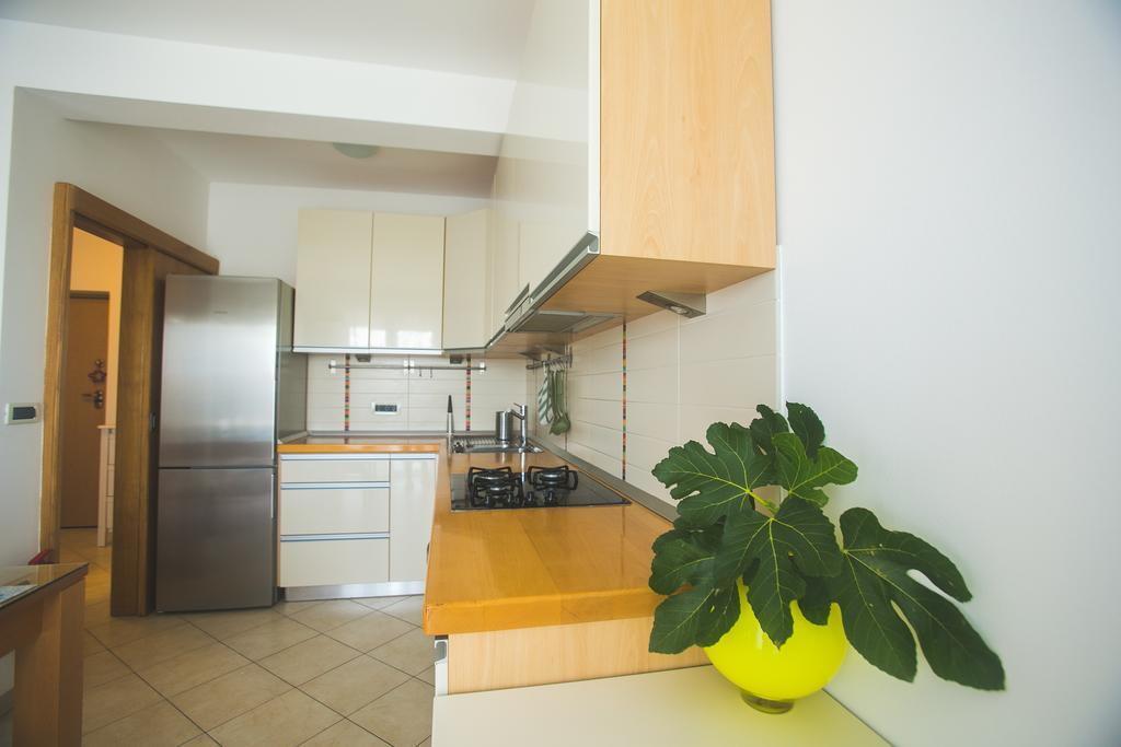 Apartments Mec & Tik Split Extérieur photo