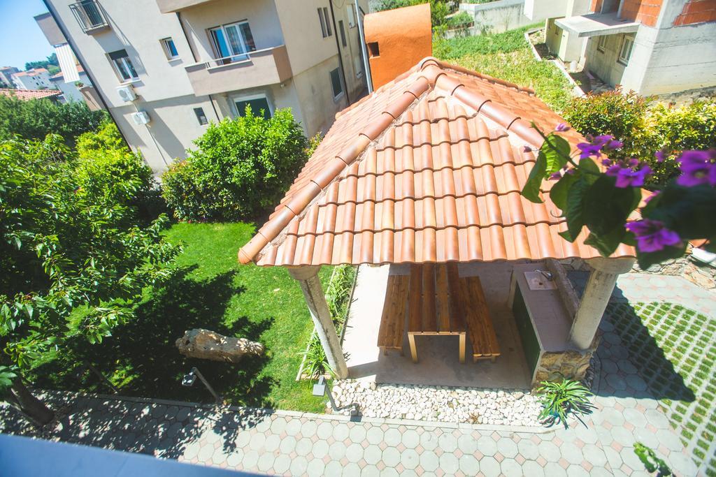 Apartments Mec & Tik Split Extérieur photo