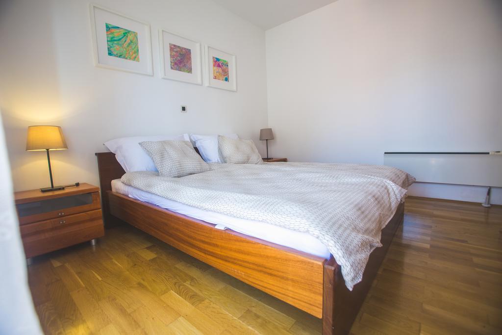 Apartments Mec & Tik Split Extérieur photo