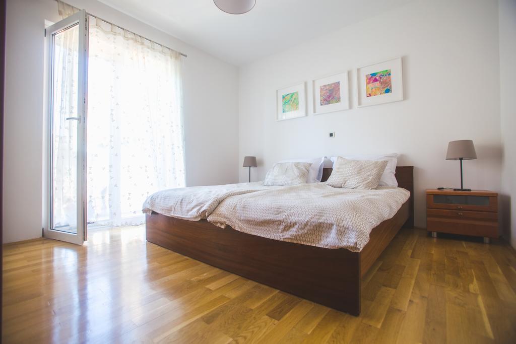 Apartments Mec & Tik Split Extérieur photo