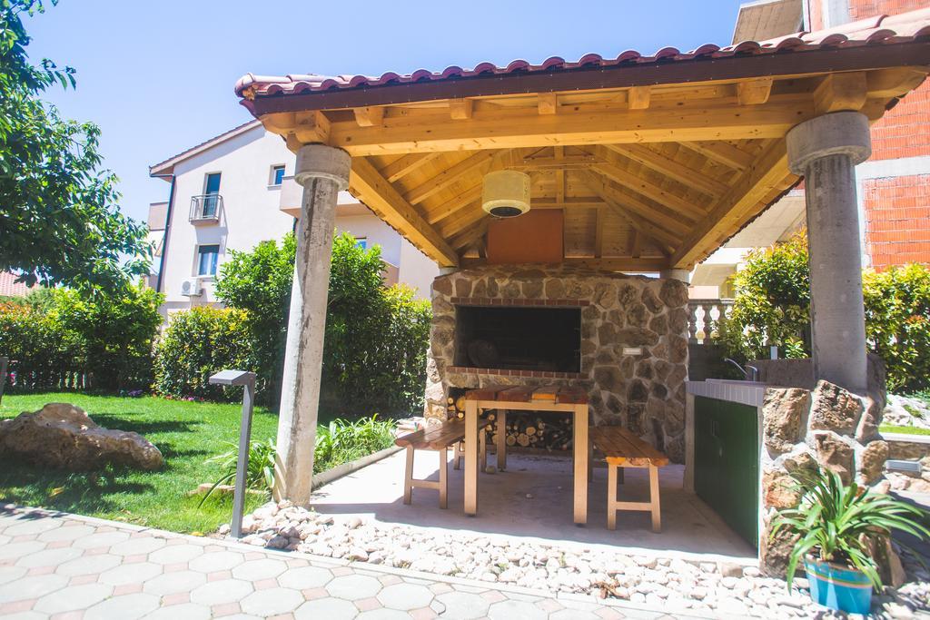 Apartments Mec & Tik Split Extérieur photo