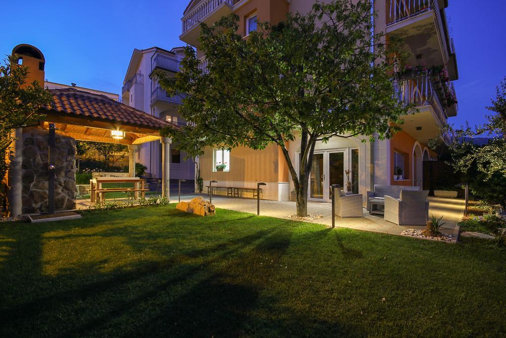 Apartments Mec & Tik Split Extérieur photo