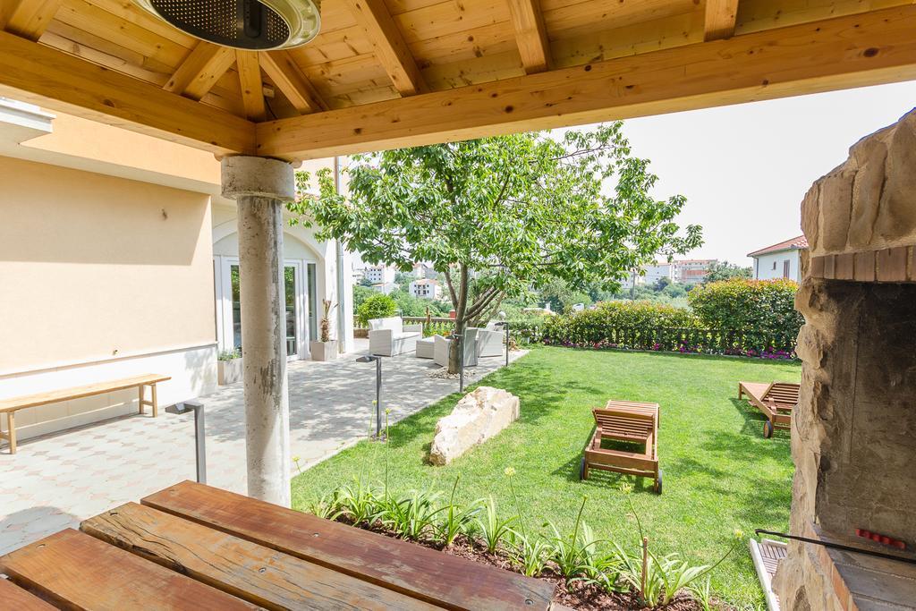 Apartments Mec & Tik Split Extérieur photo