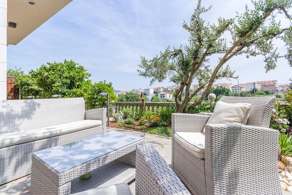 Apartments Mec & Tik Split Extérieur photo