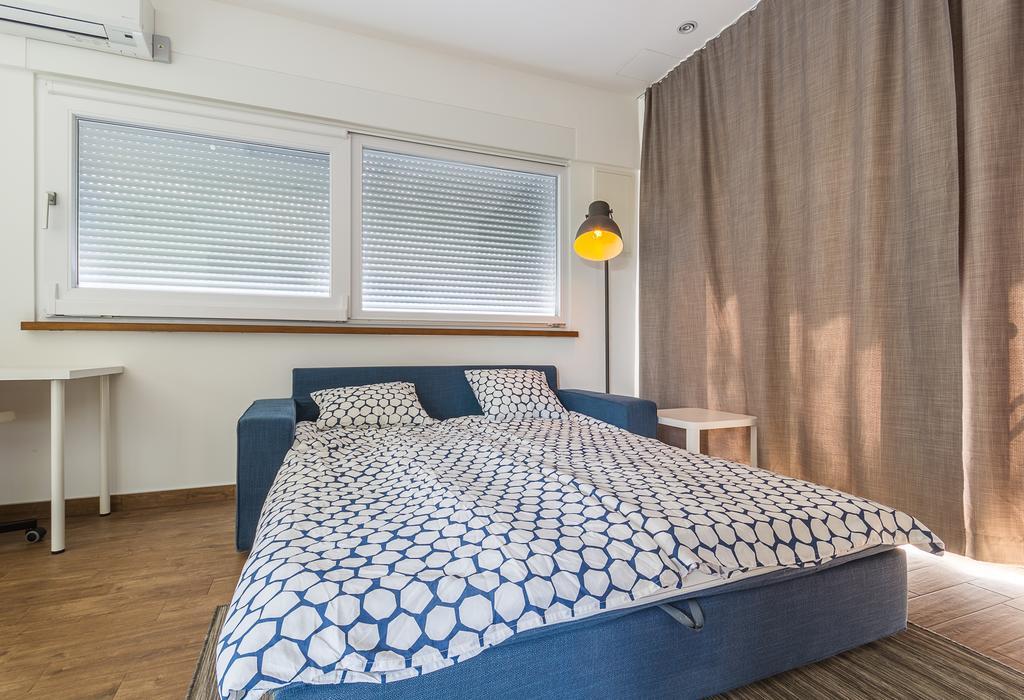 Apartments Mec & Tik Split Extérieur photo