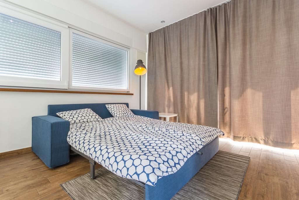 Apartments Mec & Tik Split Extérieur photo
