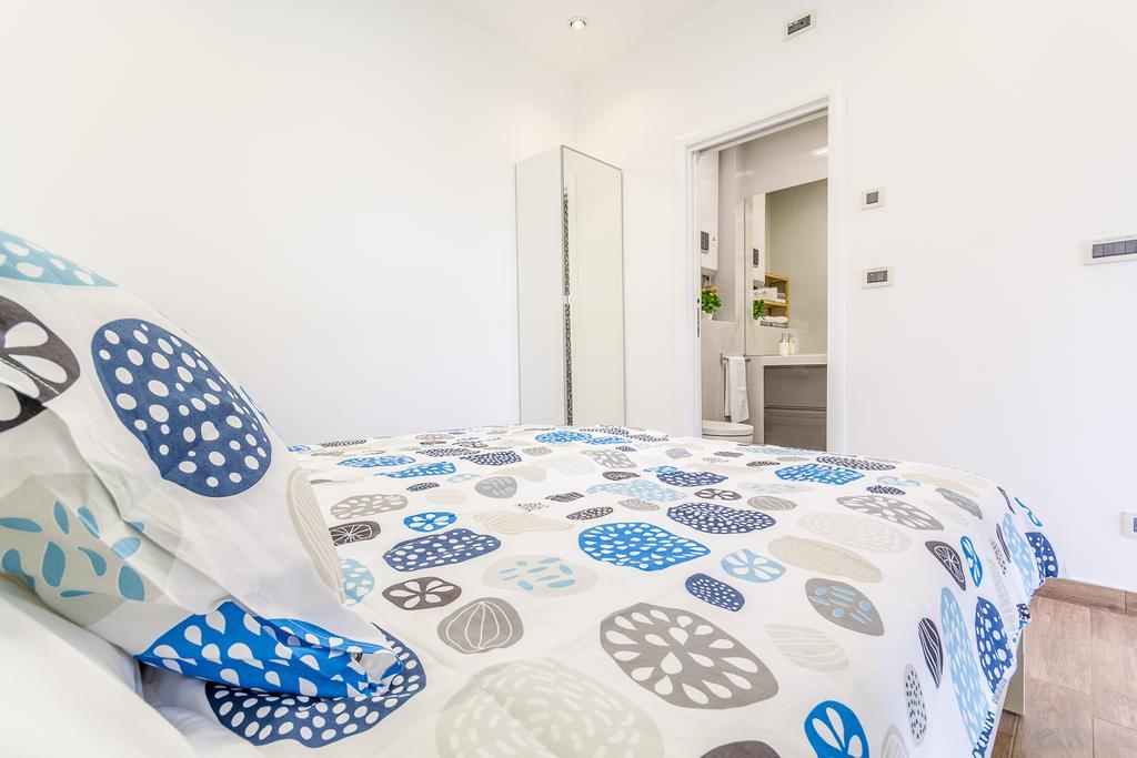 Apartments Mec & Tik Split Extérieur photo