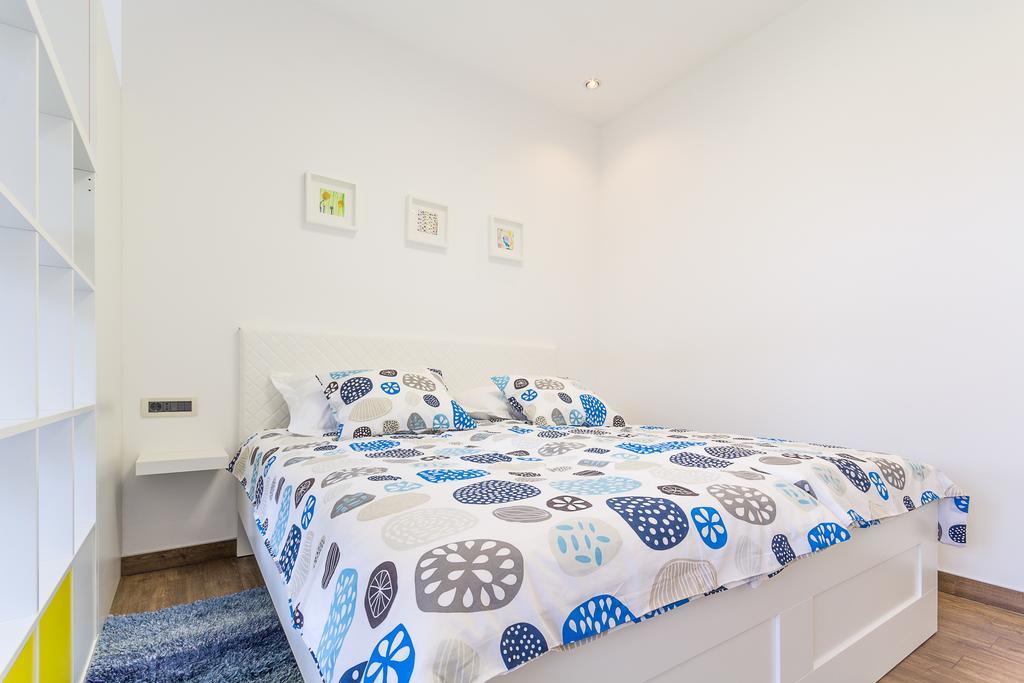 Apartments Mec & Tik Split Extérieur photo