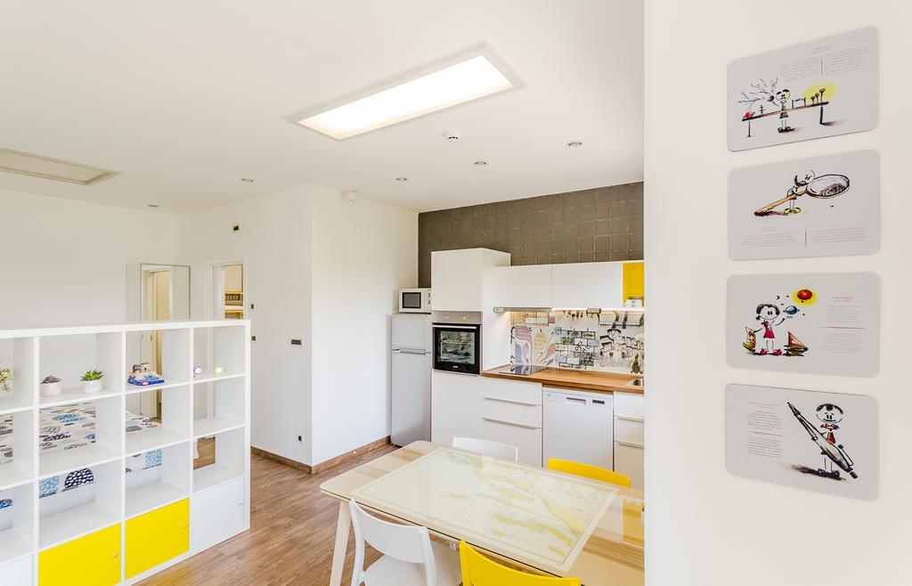 Apartments Mec & Tik Split Extérieur photo