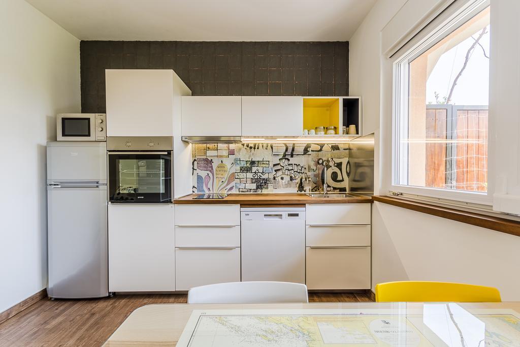Apartments Mec & Tik Split Extérieur photo