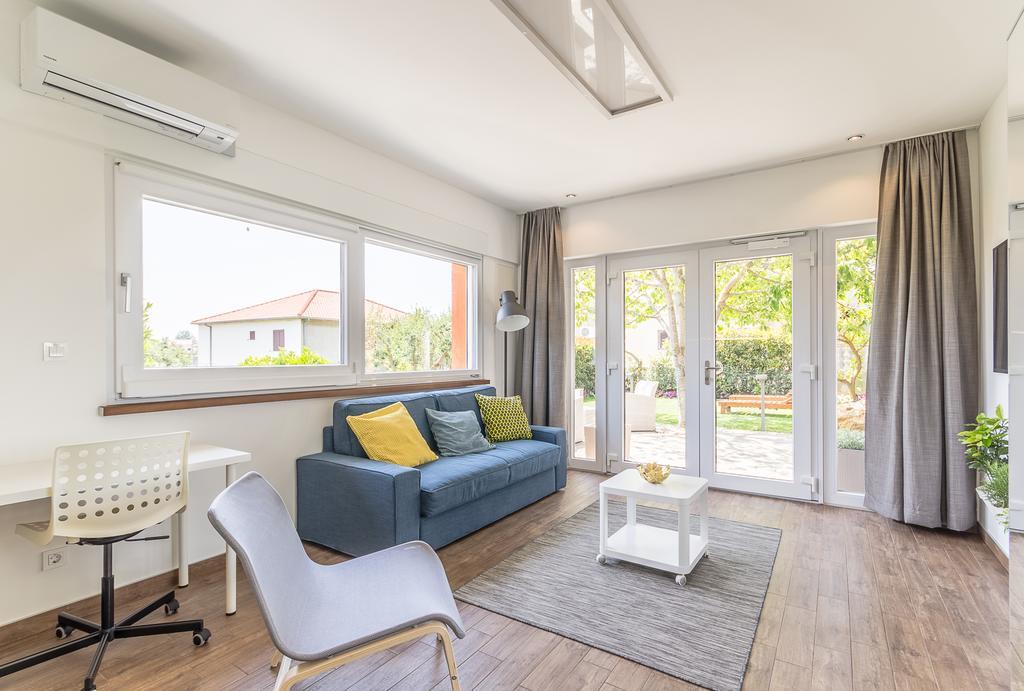 Apartments Mec & Tik Split Extérieur photo