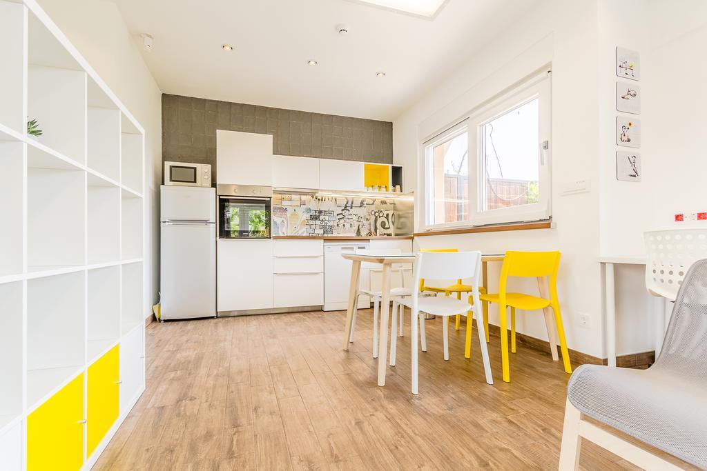 Apartments Mec & Tik Split Extérieur photo