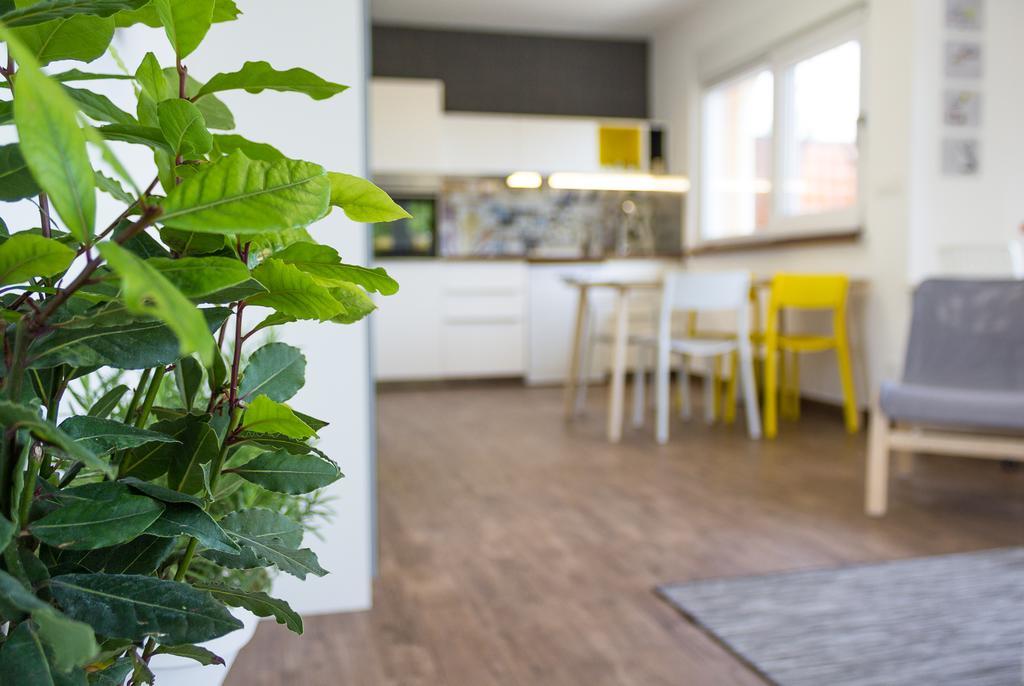 Apartments Mec & Tik Split Extérieur photo