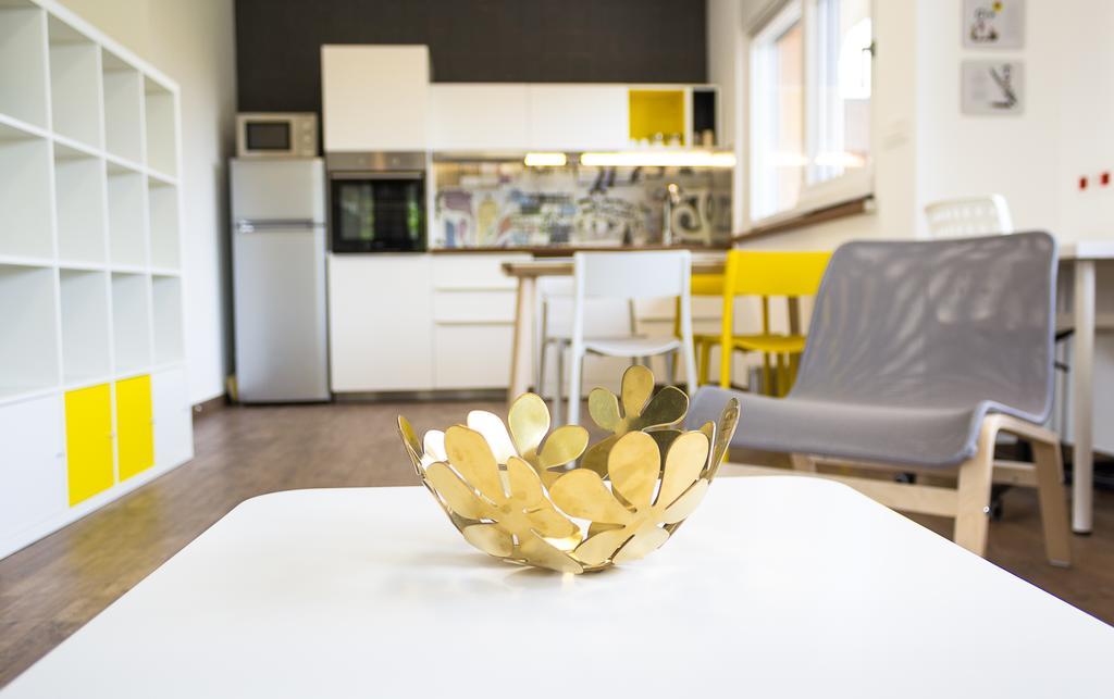Apartments Mec & Tik Split Extérieur photo